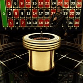Lightning Roulette icon